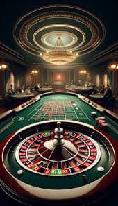 sports and casino categories inside the be 250 Game Lobby experience